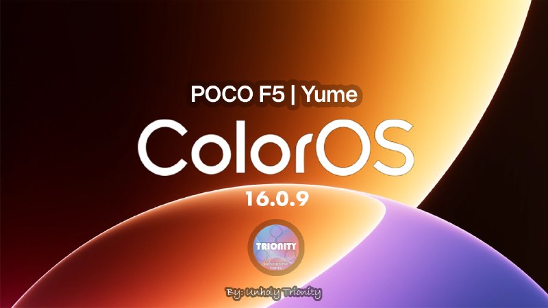 ColorOS