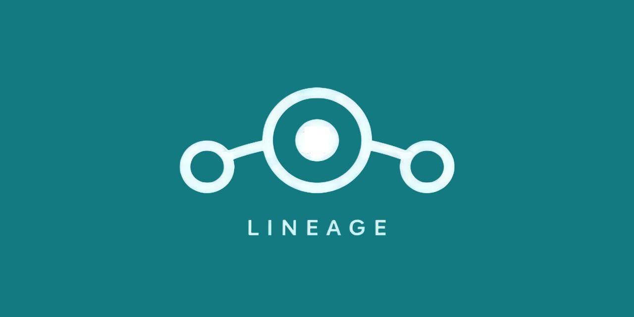 LineageOS 23.2