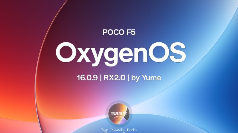 OxygenOS
