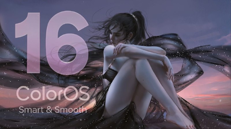 ColorOS 16.1  CN