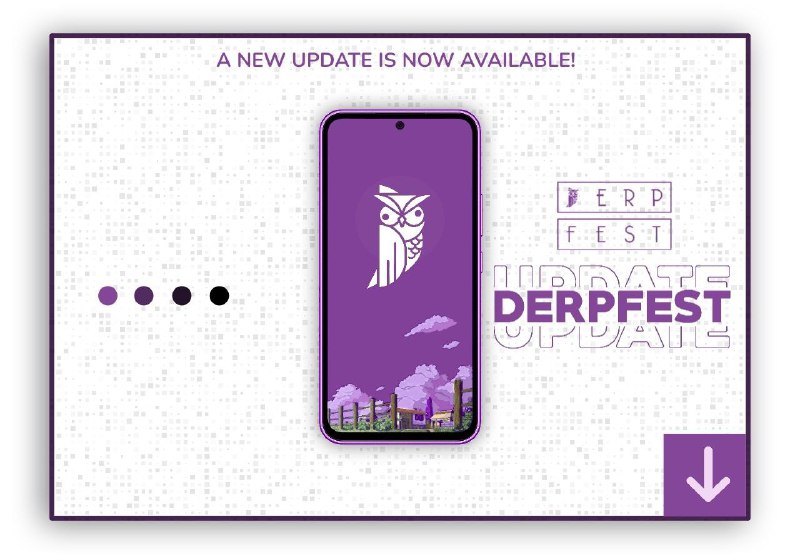 DerpFest 17