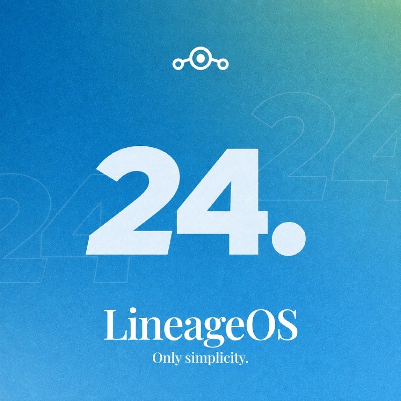 Lineage 24.0